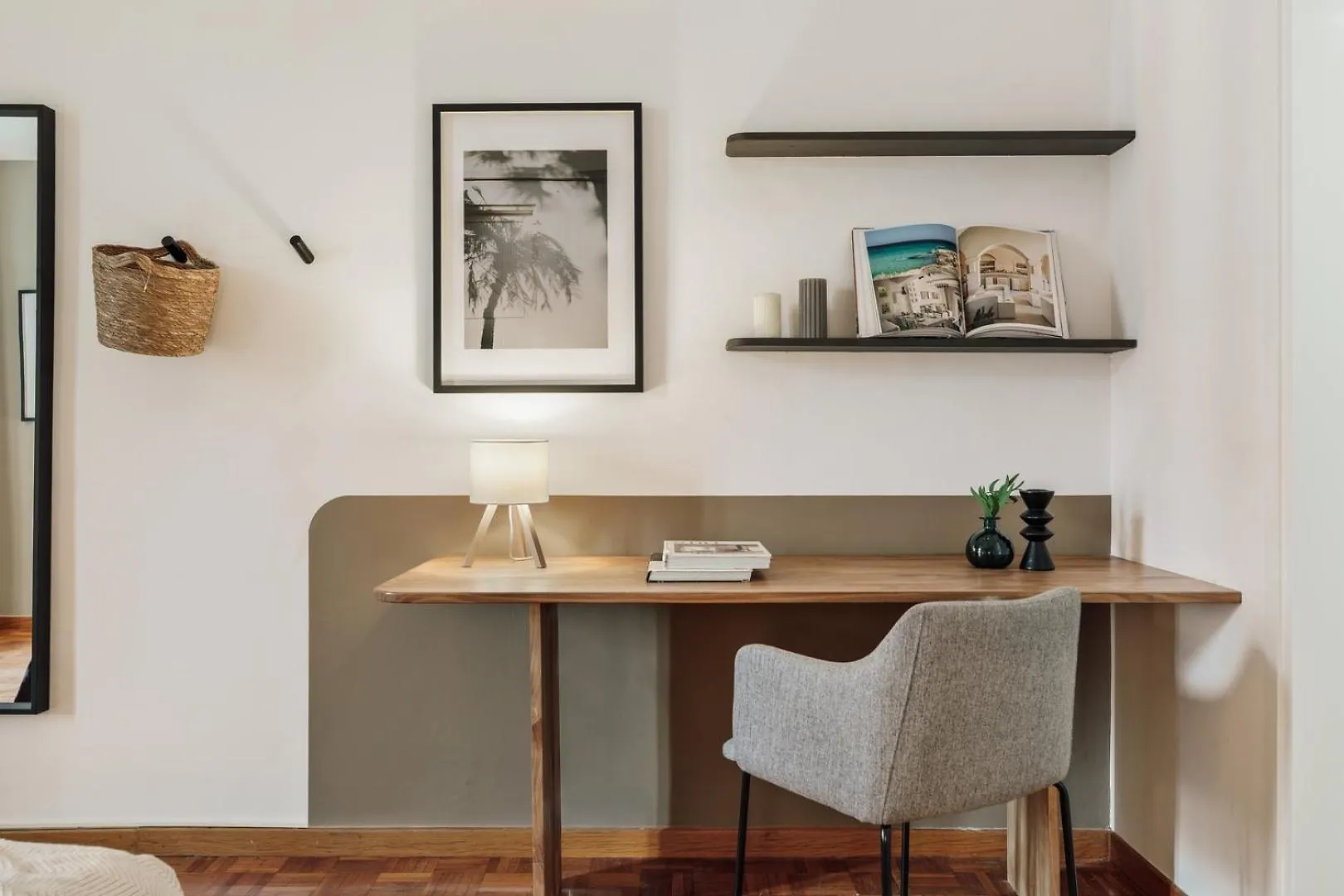 Nicoya - 3 Bedrooms And Balcony In Eixample Dreta Barcelona 0*,  Spain