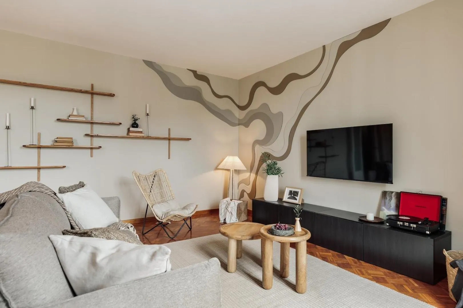 Nicoya - 3 Bedrooms And Balcony In Eixample Dreta Barcelona