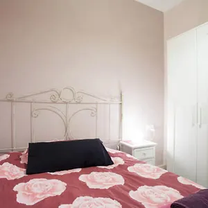 Apartamento Piquer Con Terraza, Barcelona